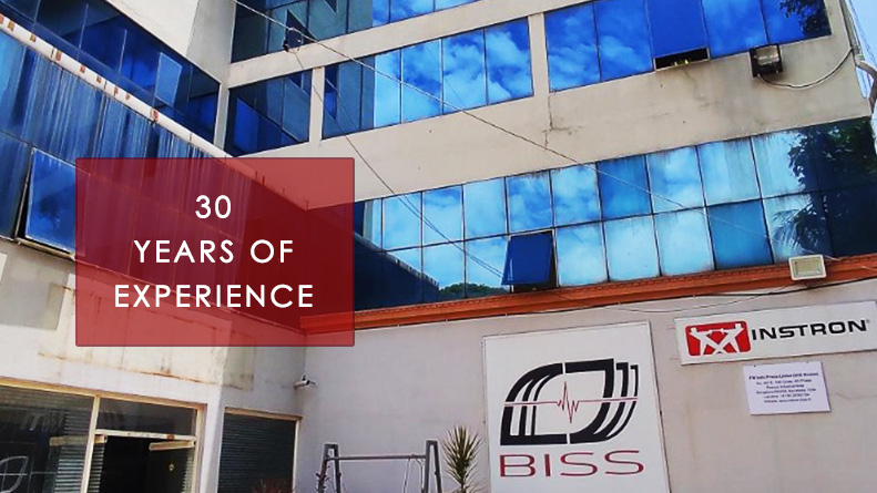 30 years of experience