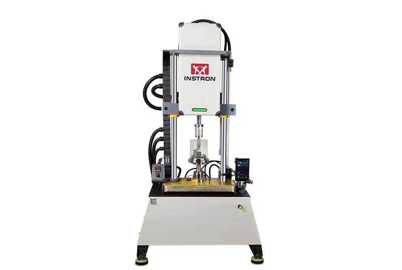 Axial Torsion Test Systems